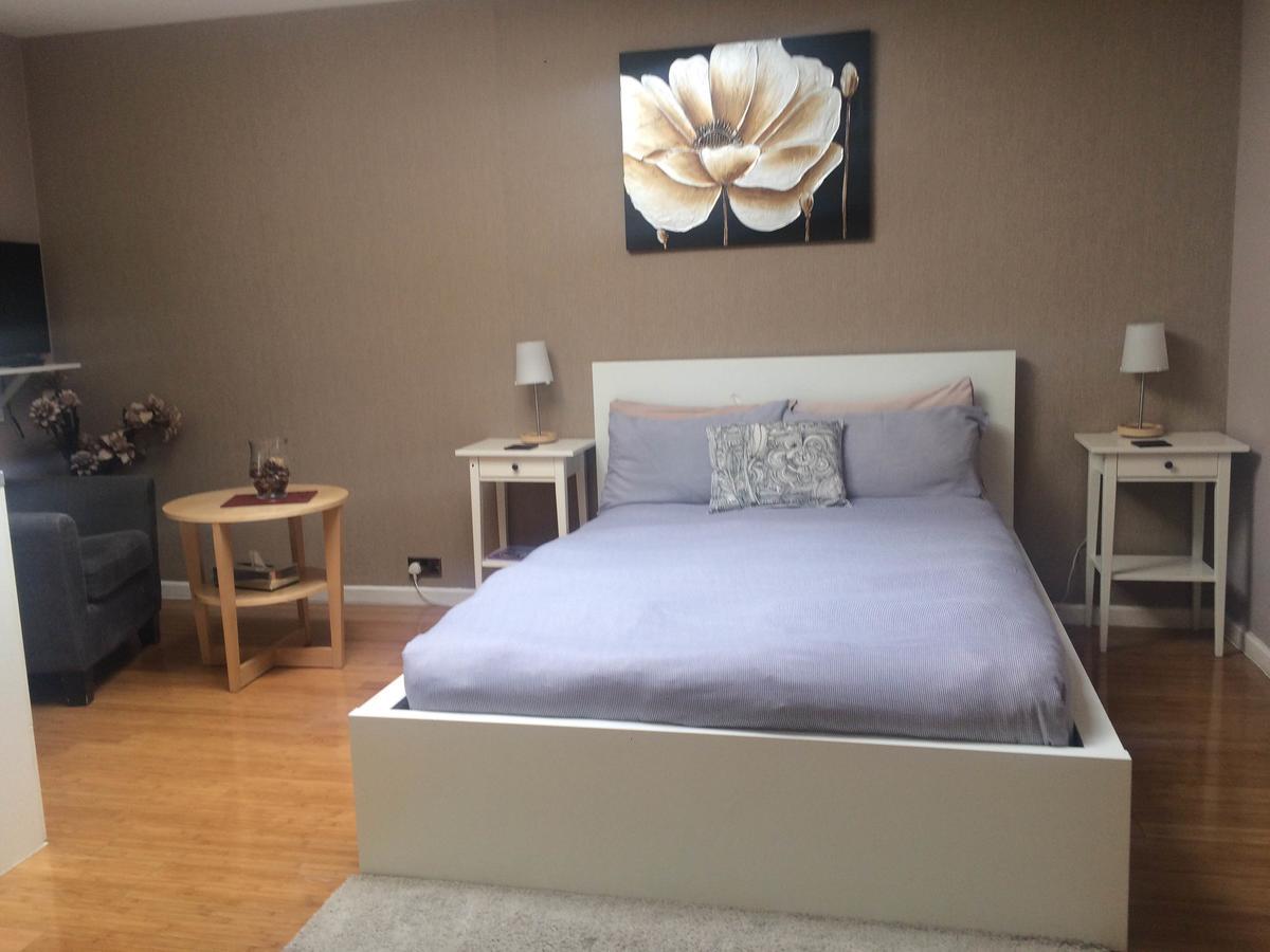 Appartement Camden Town Londen