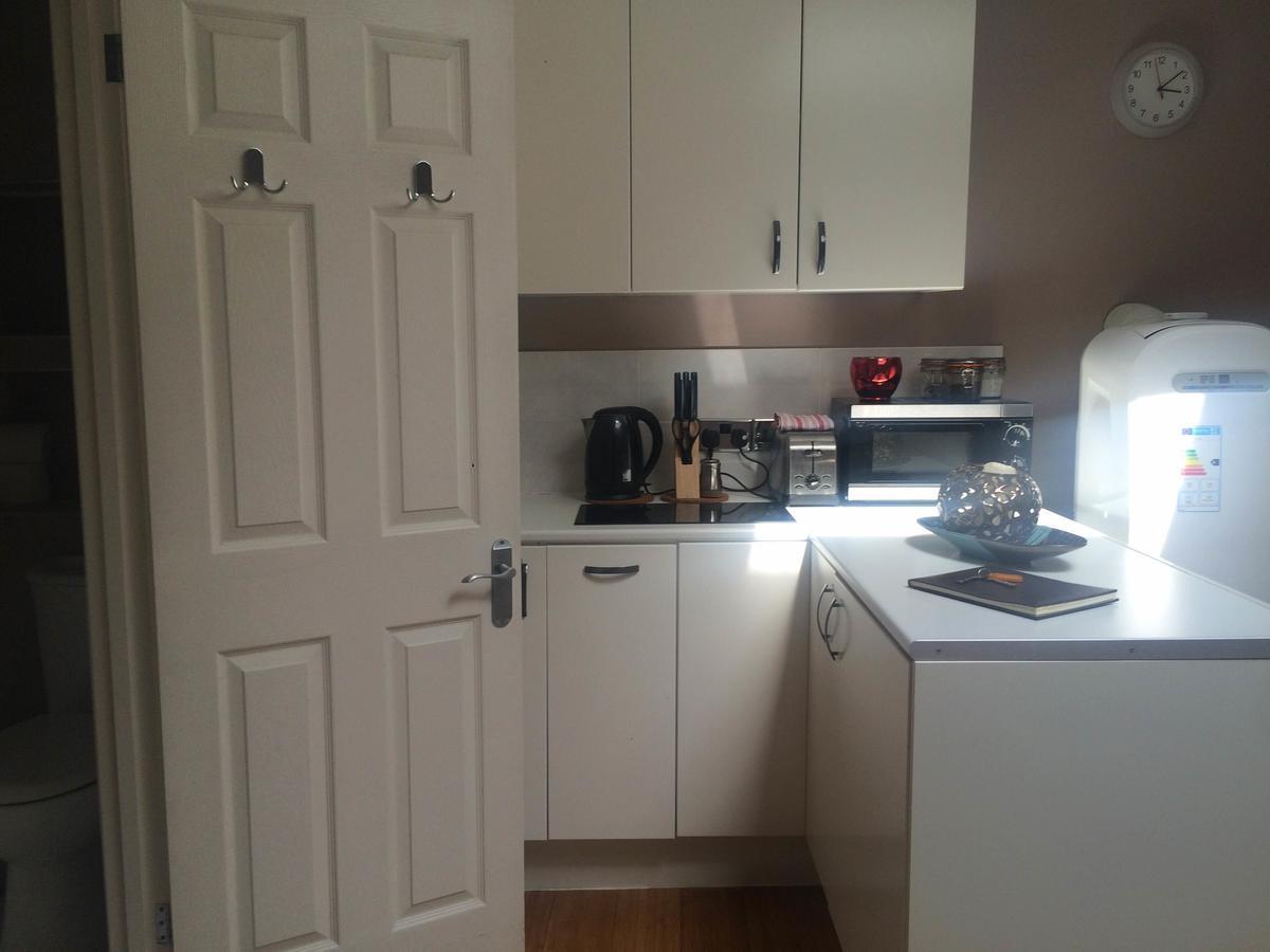 Camden Town Appartement Londen